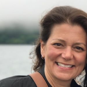 Meet your Posher, Ann